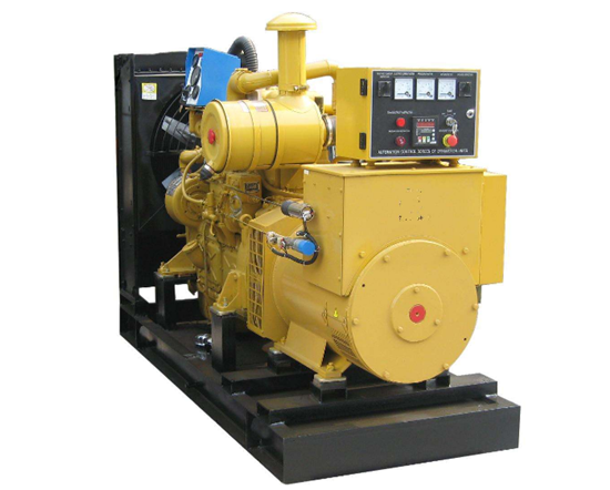 江门发电机出租